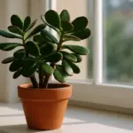 Crassula ovata in casa: guida alla coltivazione dell’albero di giada