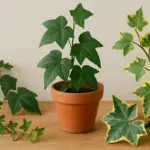 Edera: tipi, coltivazione in vaso e all’aperto, cure e scelta della varietà giusta
