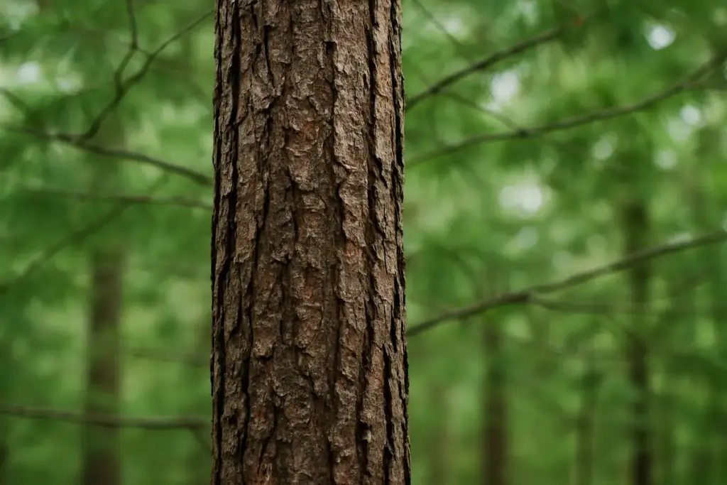 Come Seccare un Albero Grande: Metodi Pratici e Efficaci