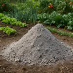 Cenere fermentata come si fa: guida pratica per usarla nell’orto