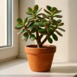 Albero di giada: cura completa della Crassula ovata