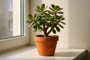 Albero di giada: cura completa della Crassula ovata