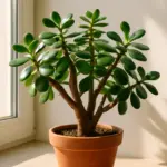 Crassula ovata: guida completa alla cura in casa