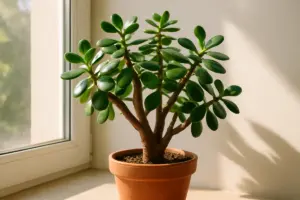 Crassula ovata: guida completa alla cura in casa