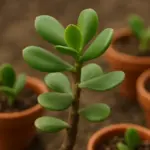 Crassula ovata talea: come moltiplicare l’albero di giada in 4 settimane
