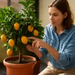 Si possono coltivare agrumi in vaso? Strategie per ottenere frutti succosi anche in poco spazio