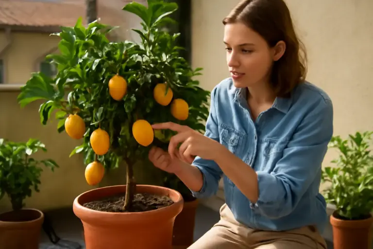 Si possono coltivare agrumi in vaso? Strategie per ottenere frutti succosi anche in poco spazio