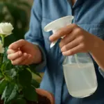 Eliminare i parassiti dalle piante ornamentali: la soluzione naturale che funziona subito