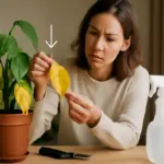 Cosa fare se le foglie delle tue piante ingialliscono? Strategie precise per risolvere rapidamente il problema