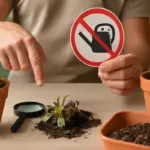 Coltivazione delle piante grasse: errori comuni che causano marciume e come evitarli