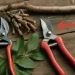 Cesoie bypass o ad incudine per potature difficili: la scelta giusta senza tentativi a vuoto