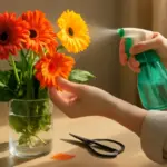 Gerbere in vaso, come curarle: attenzioni particolari che ne esaltano i colori e limitano la perdita dei petali