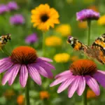 Quali fiori attirano api e farfalle? La selezione naturale che aiuta davvero la biodiversità del tuo giardino