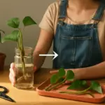 Si possono propagare le piante ornamentali tramite talea d’acqua? Passaggi da seguire per moltiplicarle con successo