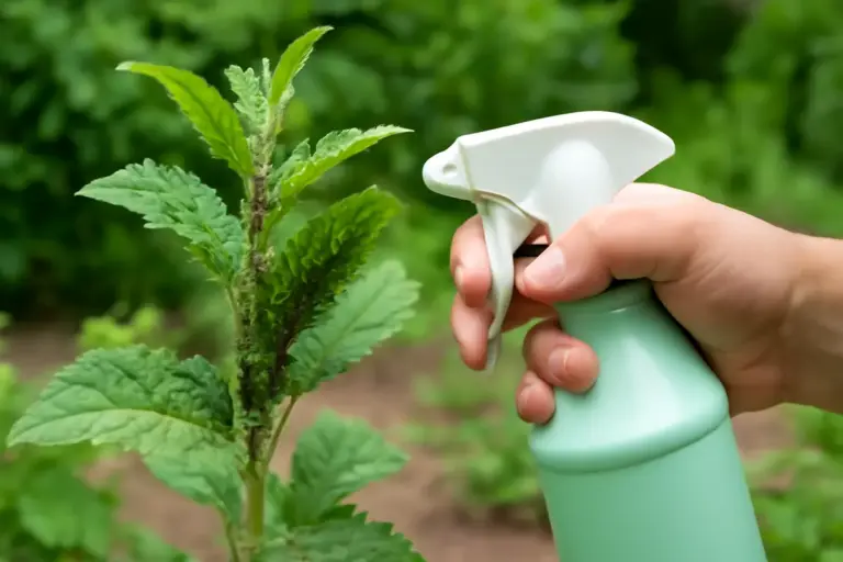 Invasioni di afidi sulle piante da giardino: quali soluzioni rapide funzionano davvero?