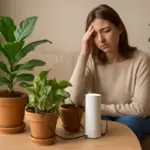 Irrigazione automatica per piante da appartamento: un sistema che riduce stress e dimenticanze