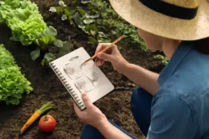 Rotazione delle colture nell’orto: benefici reali e come pianificarla senza errori