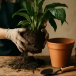 Trapianto di piante adulte: come evitare il rischio di shock radicale con pochi accorgimenti