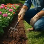 Coltivare aiuole perfette: tecniche con l’estirpatore che fanno risparmiare tempo