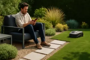 Come progettare un giardino adatto a chi ha poco tempo libero? Scelte che riducono interventi frequenti