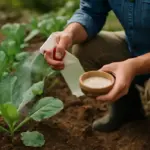 Come prevenire funghi nell’orto biologico? Il rimedio naturale da applicare preventivamente