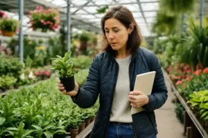 Vivai e garden center: come scegliere le piante giuste senza farsi distrarre dalle mode del momento