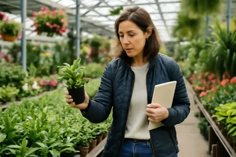 Vivai e garden center: come scegliere le piante giuste senza farsi distrarre dalle mode del momento