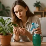 Perché le foglie delle piante da interno si accartocciano? Cause specifiche e rimedi pratici per ripristinarle