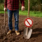 Vanga o forca per la preparazione del terreno: il motivo per cui molti sbagliano