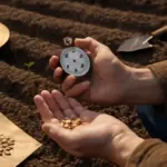 Quando seminare le verdure in piena terra? Il tempismo che previene raccolti scarsi