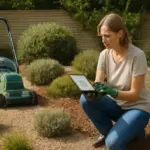 Come creare un giardino a bassa manutenzione? Soluzioni che riducono fatica e costi nel tempo