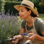 Come si coltiva la lavanda in giardino? I segreti per mantenerla profumata anno dopo anno