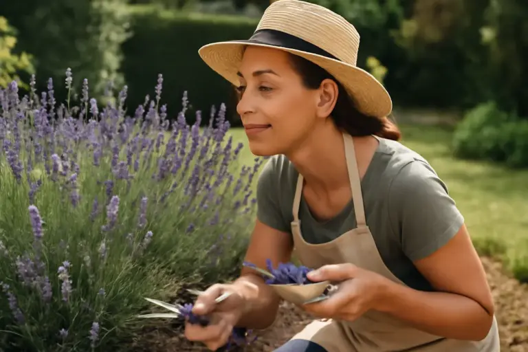 Come si coltiva la lavanda in giardino? I segreti per mantenerla profumata anno dopo anno
