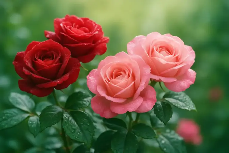 Insetticida per Rose: Guida ai Rimedi Naturali e Chimici Contro gli Afidi