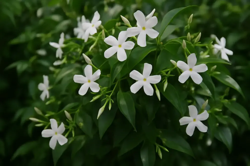 Si può tagliare il gelsomino in fiore? Guida alla potatura corretta