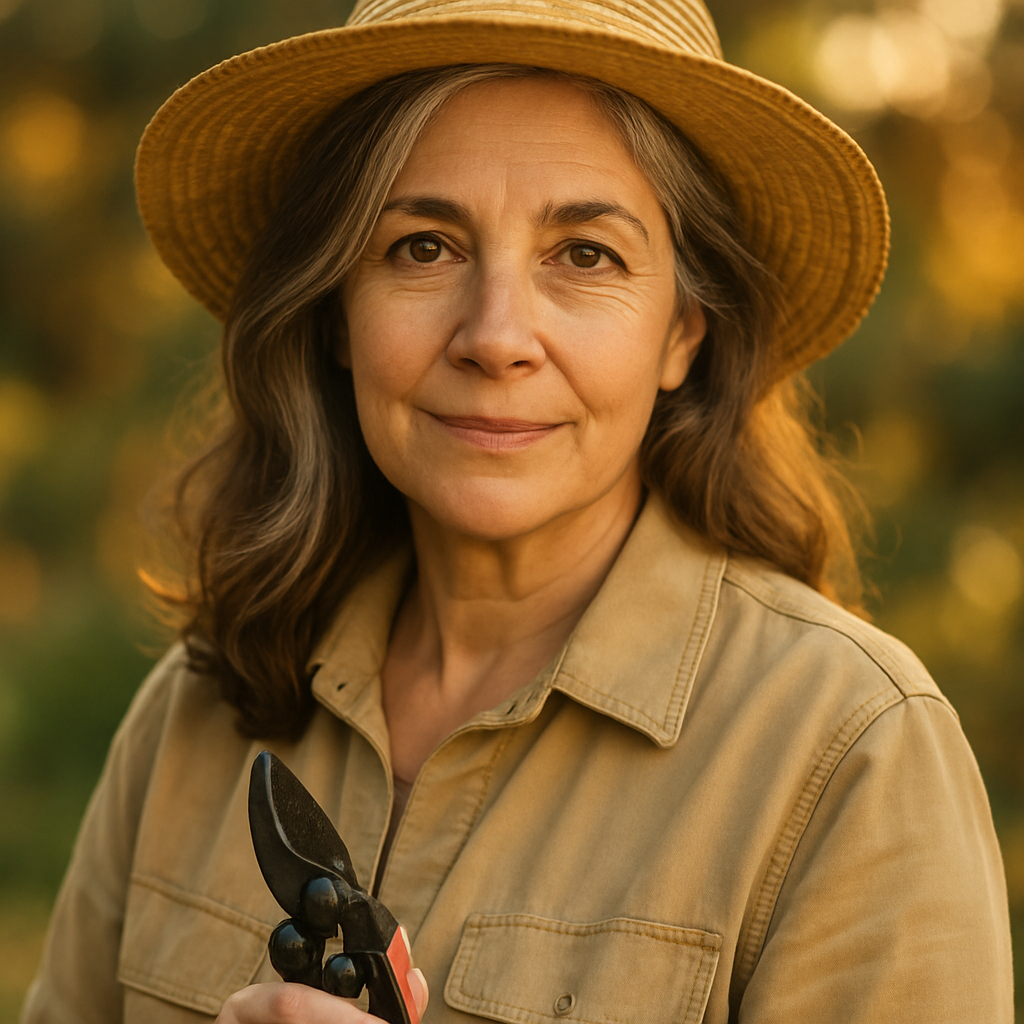 Marcella Piani