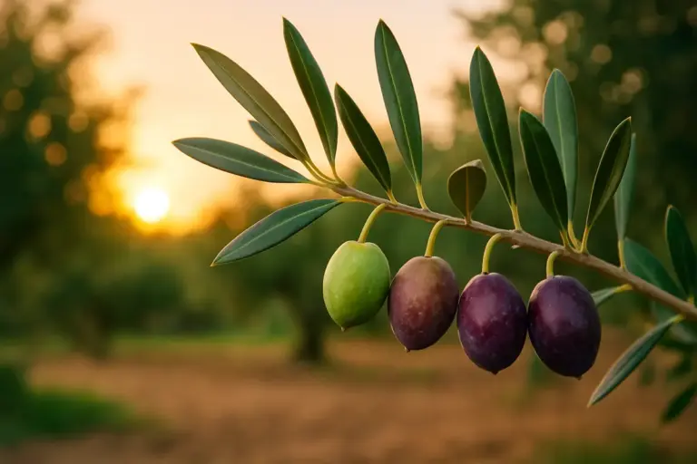 Aumentare la produzione dell’olivo: tecniche collaudate e gestione della salute