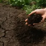 Migliorare terreno argilloso: tecniche pratiche e materiali essenziali